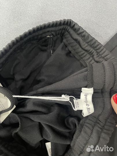 Новый костюм Sporty and rich Оригинал