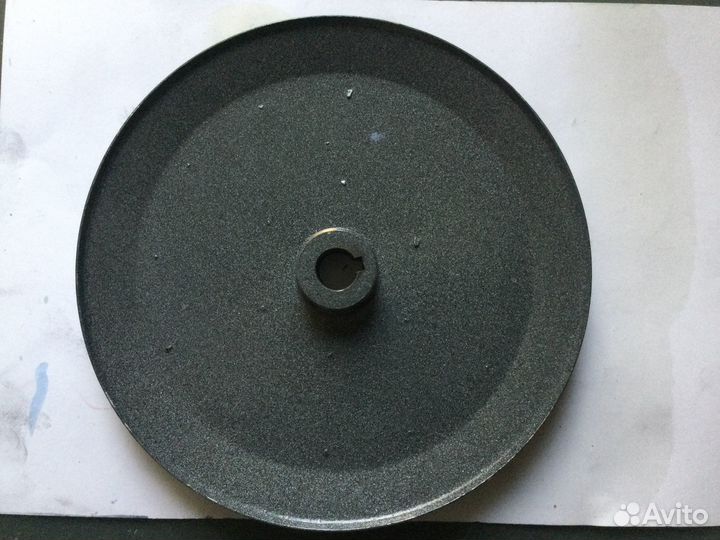 Шкив для культиватора Крот