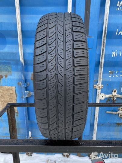 Continental ContiWinterContact TS 790v 225/60 R18 86T