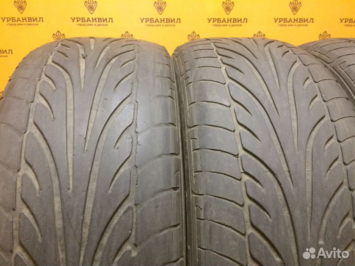 Dunlop SP Sport 9000 205/55 R16