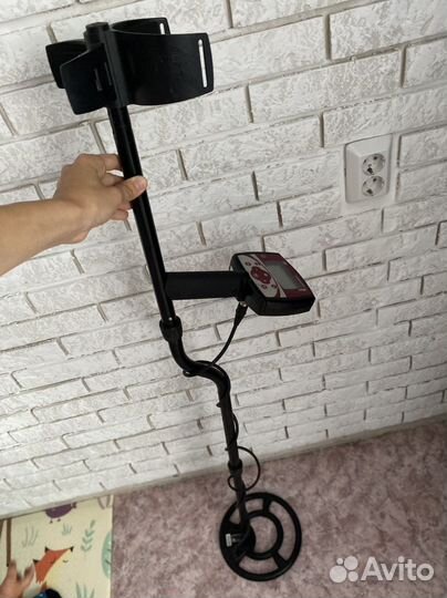 Металлоискатель