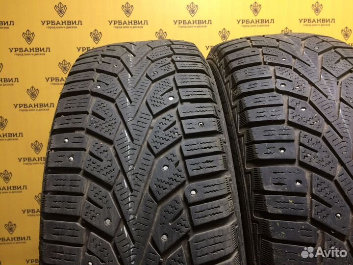 Gislaved NordFrost 100 195/65 R15 95T