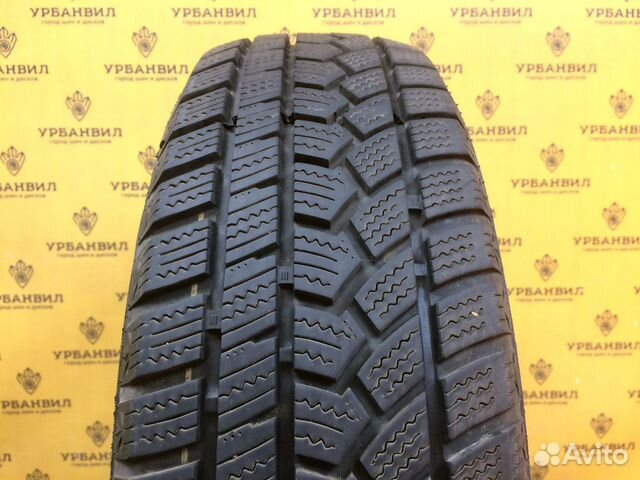 Ovation W-586 185/65 R15 88T