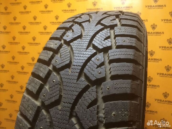 Continental ContiIceContact 4x4 225/65 R17