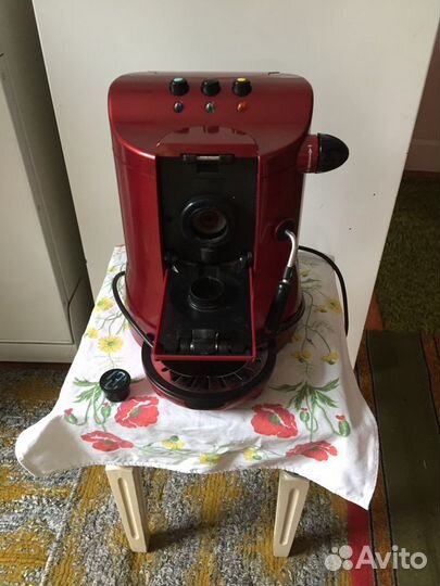 Кофемашина