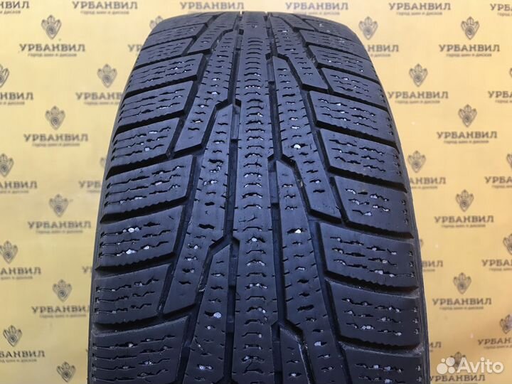 Nokian Tyres Hakkapeliitta R 185/60 R15 88R