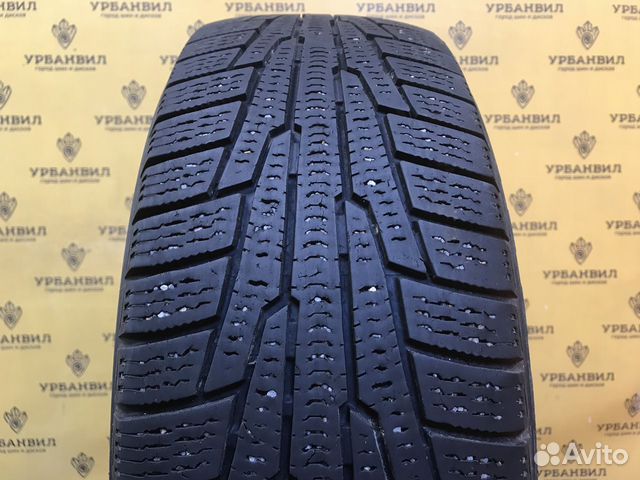 Nokian Tyres Hakkapeliitta R 185/60 R15 88R
