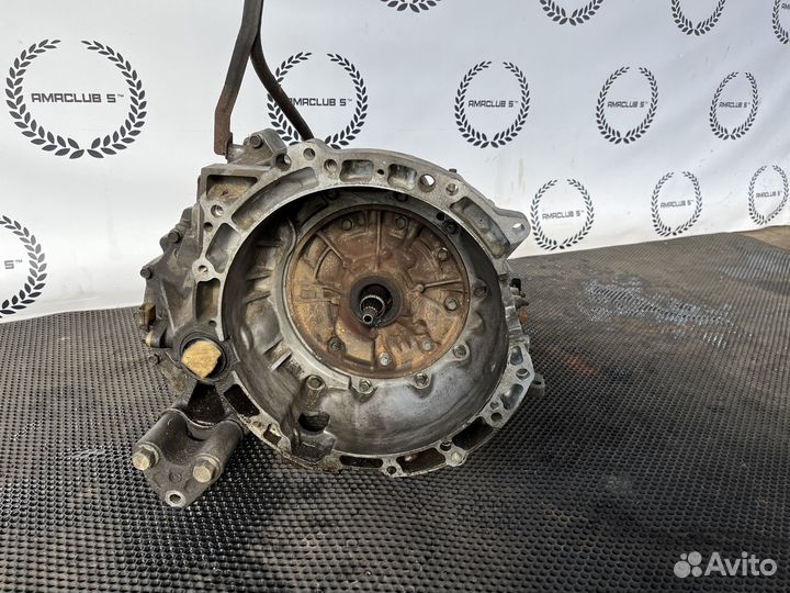 АКПП mazda 6 gg