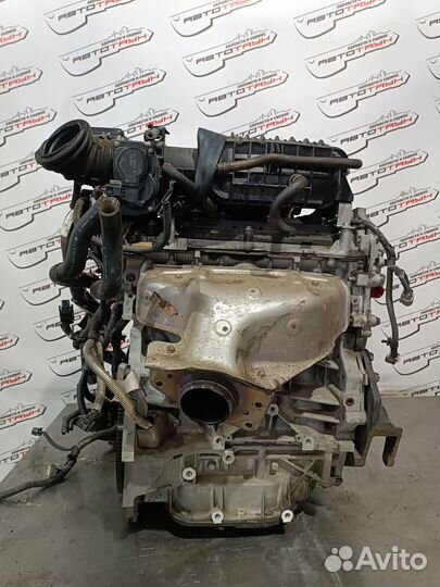 Двигатель nissan suzuki MR20-DD landy serena C26 FC26 FNC26 HFC26 NC26 SC26 SHC26 SNC26 2WD 4WD 1010