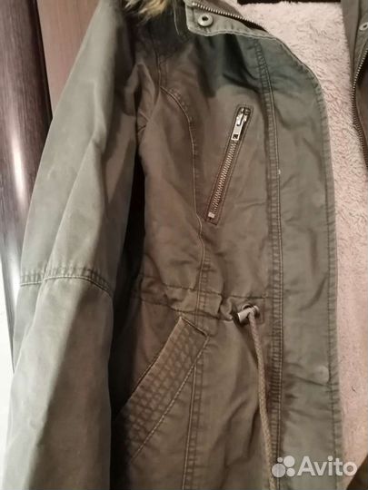 Куртка для девочки