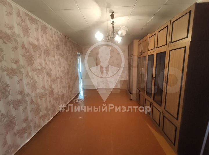 2-к. квартира, 42,6 м², 4/5 эт.