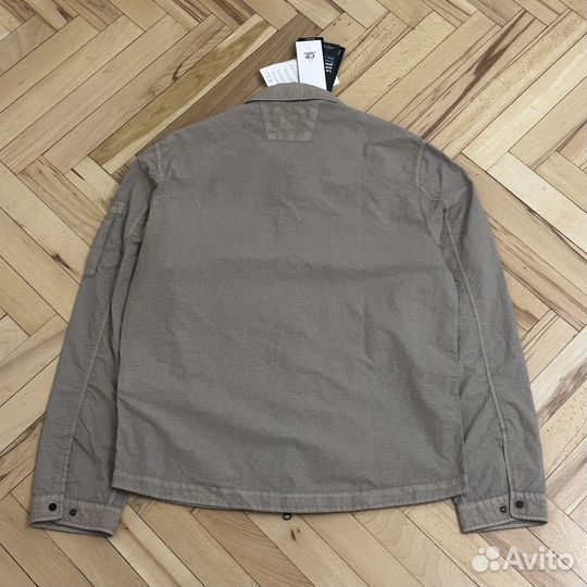 Овершот C.P. Company Flatt Nylon Оригинал - M XL