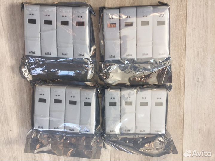 Тепловой распределитель Minometr Minol M7