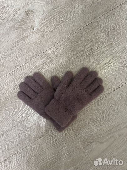 Мягкие Перчатки