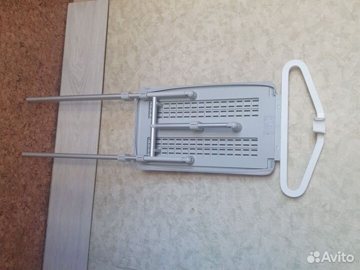 Отпариватель xiaomi mijia supercharged