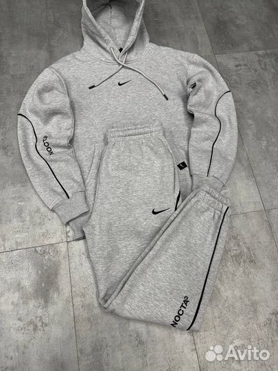 Спортивный костюм Nike Nocta люкс