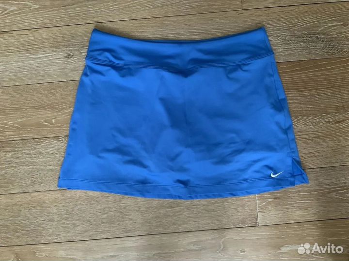 Теннисная юбка Nike