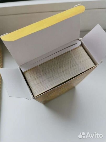 Карты Таро, оракул