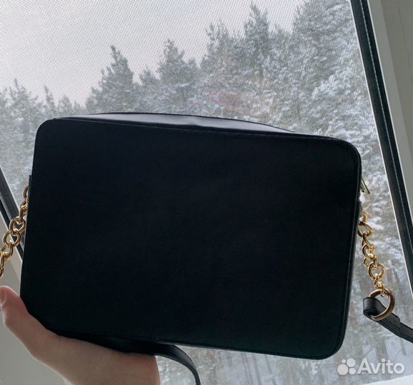 Сумка женская через плечо новая