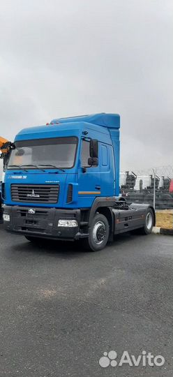 МАЗ 544028-521-031, 2023