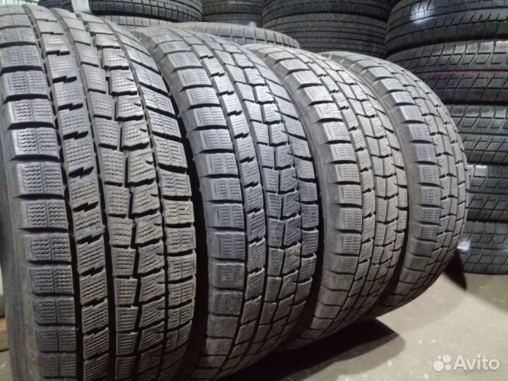 Dunlop SP Winter Maxx WM01 185/65 R15