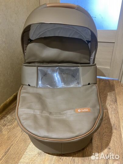 Коляска Tutis viva life 2 в 1