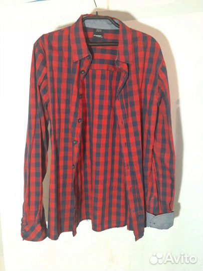 Рубашки на мальчика р158