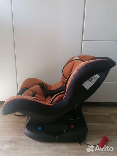 Детское автокресло