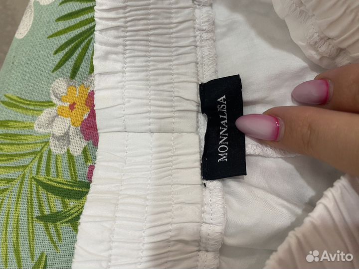 Шорты для девочек