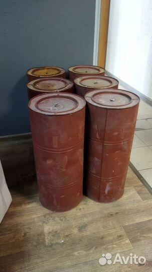 Наполнитель известковый гранулированный