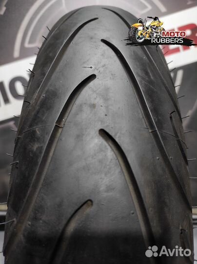 140/70/17 R17 Michelin Pilot Street №14448