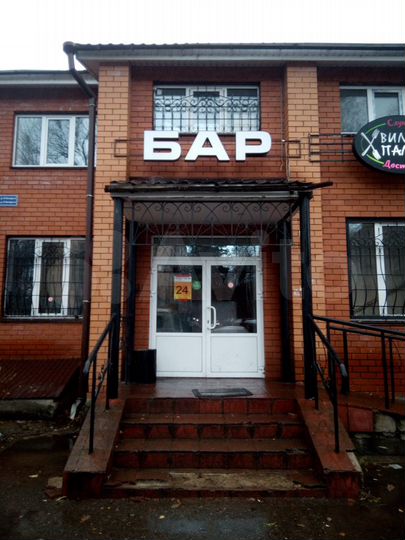 Свободного назначения, 35 м²
