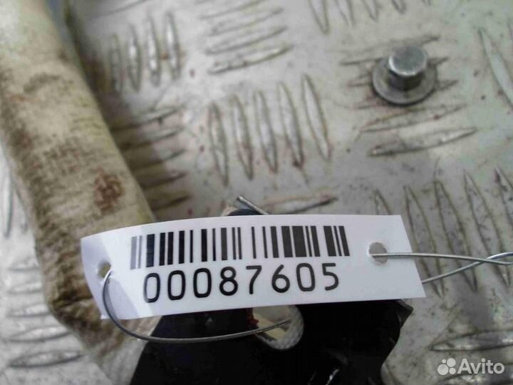 Подушка безопасности боковая (шторка) Toyota Highl