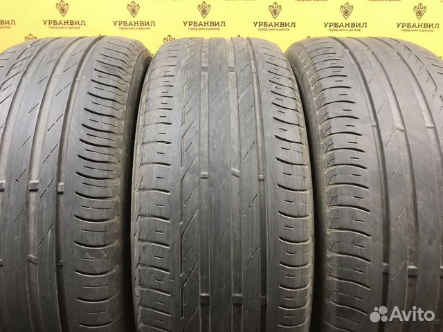 Bridgestone Turanza T001 195/55 R16 91V