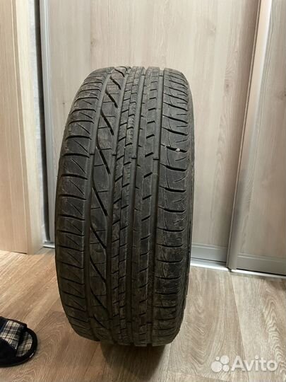 Goodyear Eagle Sport 205/55 R16