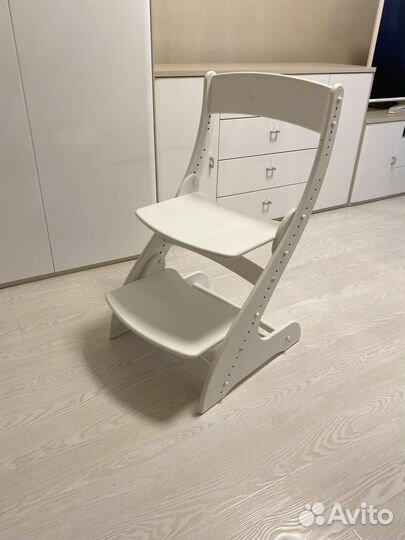 Стул растущий