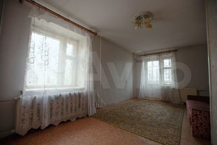 1-к. квартира, 35,3 м², 3/12 эт.
