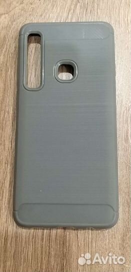 Чехол Samsung A9 2018