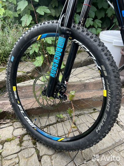 Покрышки Schwalbe 27,5