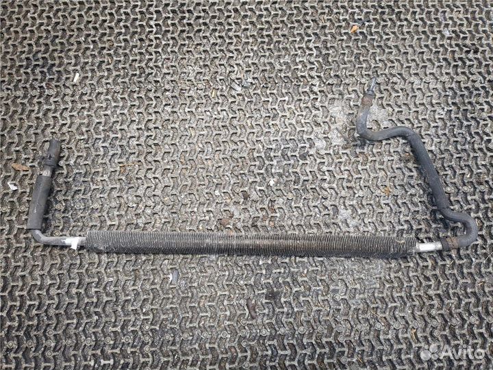 Радиатор гидроусилителя Toyota Aygo, 2011