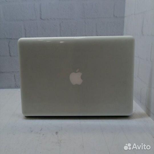 Ноутбук MacBook 13 Mid 2010 A1342 macbook 7.1