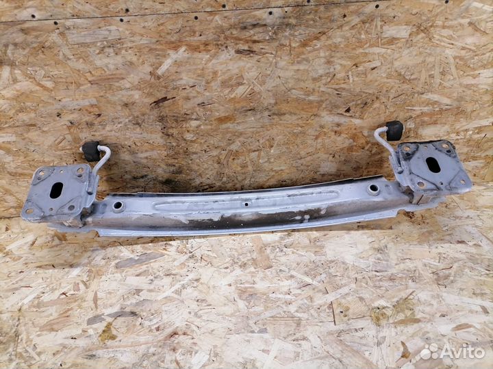 Усилитель заднего бампера Mazda 3 BM