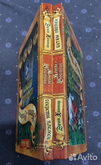 Коты воители. Путеводители