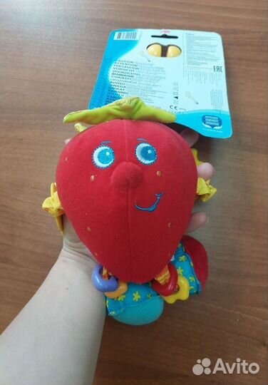 Развивающая игрушка Tiny Love / Подвесная игрушка