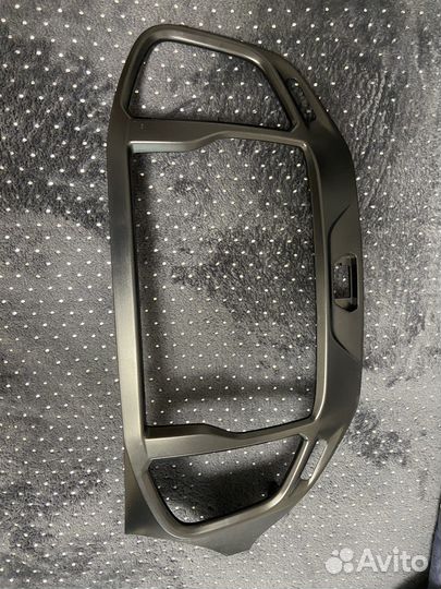 Переходная рамка LADA vesta (лада веста)