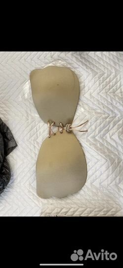 Бюстгальтер