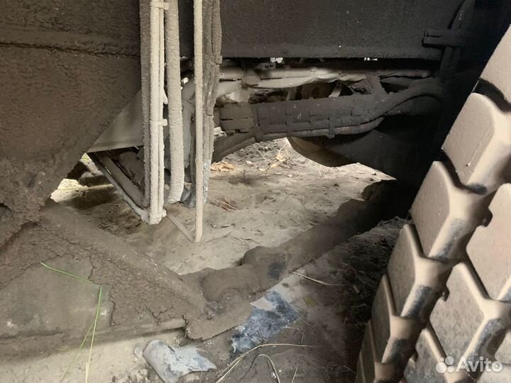 АКПП Liebherr LTM рабочая коробка на кран Grove