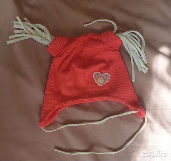 Шапки детские