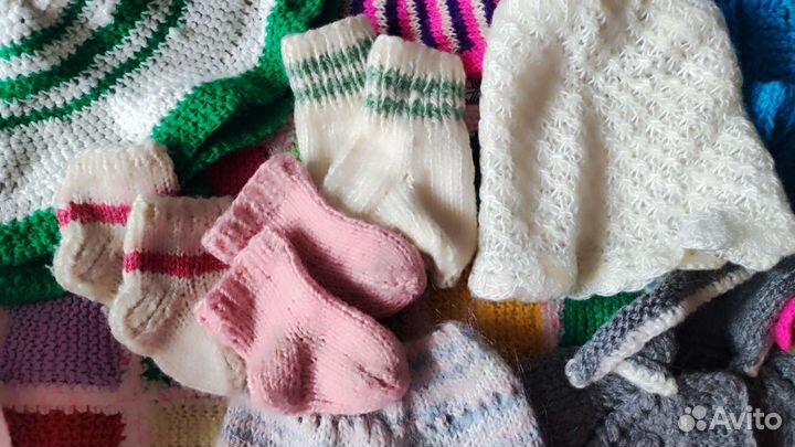 Одежда для кукол беби бон