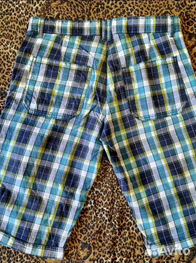 Шорты на рост до 164см